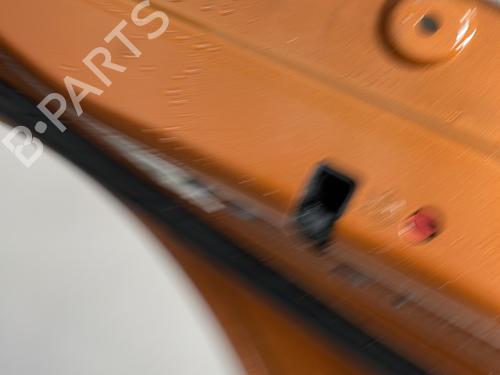 Right rear door PEUGEOT 2008 II (UD_, US_, UY_, UJ_, UR_, UC_) 1.5 BlueHDI 130 | BP29921838C5