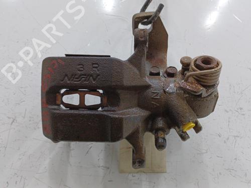 Used Right rear brake caliper Right rear brake caliper HONDA CIVIC VIII Saloon (FD, FA) 1.3 IMA (FA3, FD3) (95 hp) 20401802 20401802