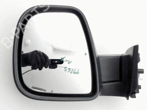 Retrovisor esquerdo PEUGEOT PARTNER Platform/Chassis | BP37414755C26 - Image 5