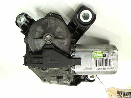 Rear wiper motor OPEL INSIGNIA A Sports Tourer (G09) 2.8 V6 Turbo OPC 4x4 (35) | BP20455599M102 