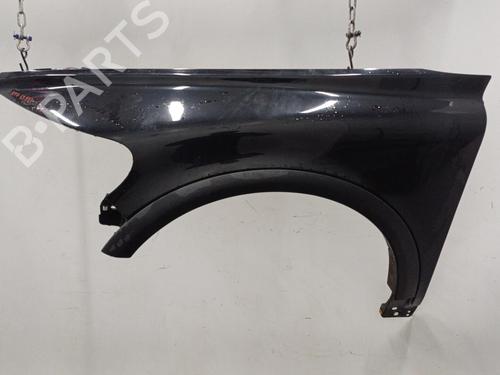 Left front fenders VOLVO C30 (533) 2.0 D | BP20427260C41 