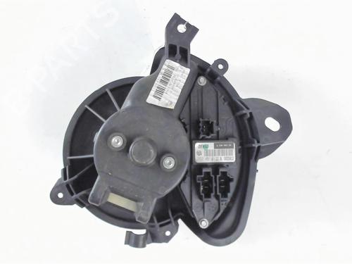 Heater blower motor OPEL CORSA D (S07) 1.7 CDTI (L08, L68) | BP20424274M62 