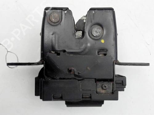 Bagklap lås RENAULT SCÉNIC II (JM0/1_) 2.0 dCi (JM1K) (150 hp) 30913125