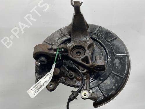 Right rear steering knuckle PEUGEOT 406 (8B) 2.0 HDI 110 | BP27618753M28 