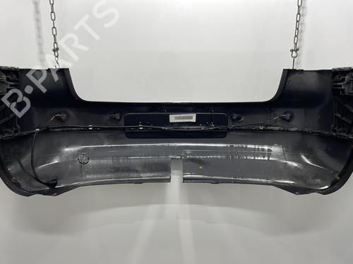 Rear bumper VW GOLF V (1K1) 1.9 TDI | BP26532348C8 