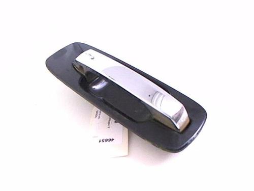 Rear right exterior door handle NISSAN X-TRAIL I (T30) 2.2 Di 4x4 | BP20461118C130 