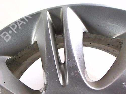 Rim OPEL CORSA D (S07) 1.7 CDTI (L08, L68) | BP20448654C45 