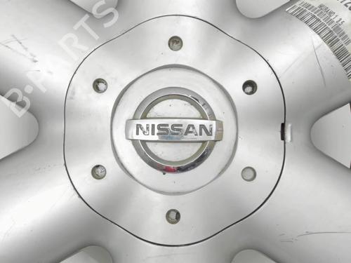 Used Rim Rim NISSAN MURANO I (Z50) 3.5 4x4 (234 hp) 22102293 22102293