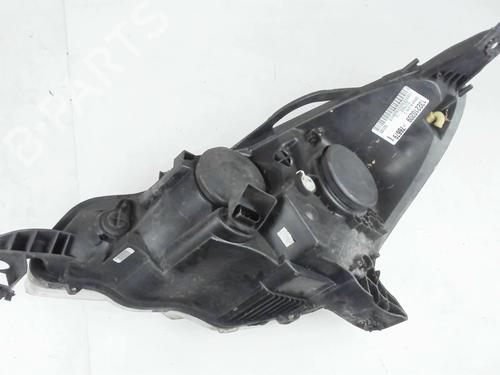 Right headlight CITROËN C3 II (SC_) 1.4 HDi 70 (SC8HZC, SC8HR0, SC8HP4) | BP39486354C29 - Image 6