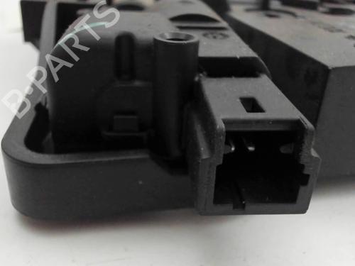 Front left interior door handle PEUGEOT 1007 (KM_) 1.4 HDi | BP38675078I13 - Image 2