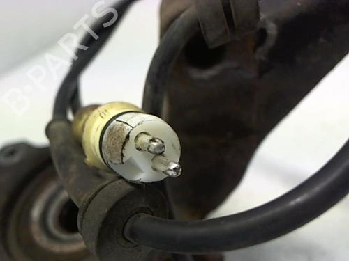 Right front steering knuckle FIAT PUNTO (188_) 1.2 16V 80 (188.233, .235, .253, .255, .333, .353, .639,... | BP20411985M26 