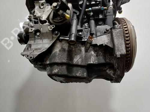 Engine RENAULT SCÉNIC III (JZ0/1_) 1.5 dCi | BP37458766M1 - Image 2