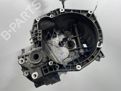 Used Gearbox Gearbox ALFA ROMEO 147 (937_) 1.9 JTDM 16V (937.AXN1B, 937.AXZ1B) (170 hp) 31139187 31139187