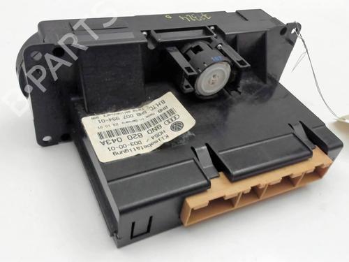 Climate control AUDI TT Roadster (8N9) 1.8 T | BP29513958I5 