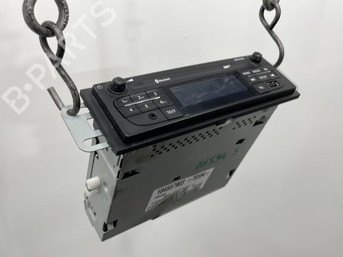 Radio RENAULT TRAFIC III Van (FG_) 1.6 dCi 90 (FGME) | BP25122597E6  - Image 5