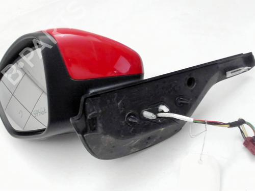 bakspejl-venstre-citroen-c3-iii-sx-2016-36400772 main image
