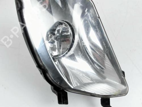 Right front fog light PEUGEOT 308 SW I (4E_, 4H_) 1.6 HDi | BP29844206C31
