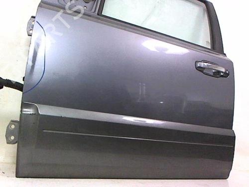 Left front door KIA SORENTO I (JC) 2.5 CRDi 4WD | BP20477397C2 
