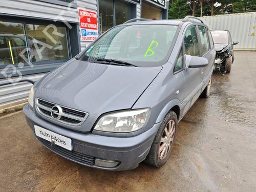 Used Parts OPEL ZAFIRA A MPV (T98) 2.2 DTI 16V (F75) 5008726