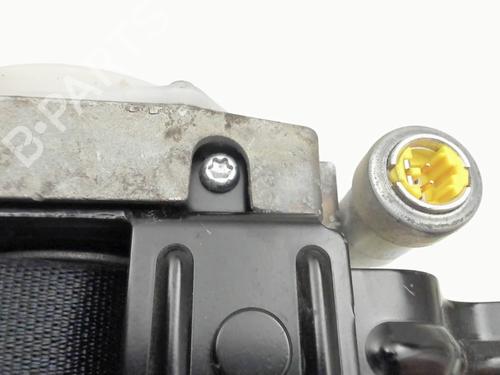 Front right belt tensioner NISSAN NAVARA NP300 (D40) 3.0 dCi 4WD | BP30688858C88