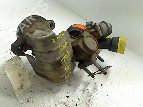 Turbocharger/Supercharger FORD MONDEO I (GBP) 1.8 TD | BP21205280M71 