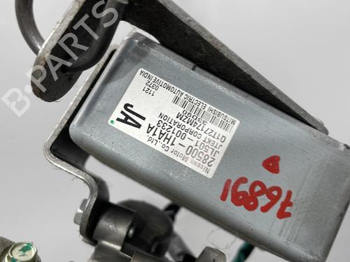 Steering column NISSAN MICRA IV (K13K, K13KK) 1.2 | BP28362098M21 