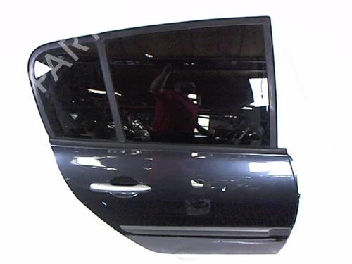 Right rear door RENAULT MEGANE II (BM0/1_, CM0/1_) 1.5 dCi (BM1E, CM1E) | BP20479473C5 