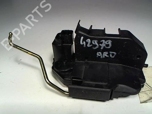 Rear right lock HYUNDAI GETZ (TB) 1.1 | BP20412583C99 