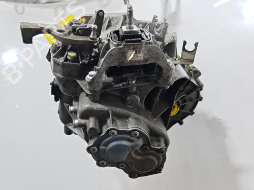 Used Gearbox Gearbox MINI MINI (R56) Cooper D (109 hp) 39904779 39904779