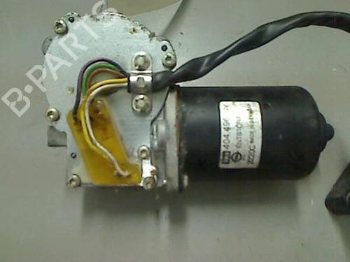 Front wiper motor OPEL ZAFIRA A MPV (T98) 2.0 DI 16V (F75) | BP20454377M29 