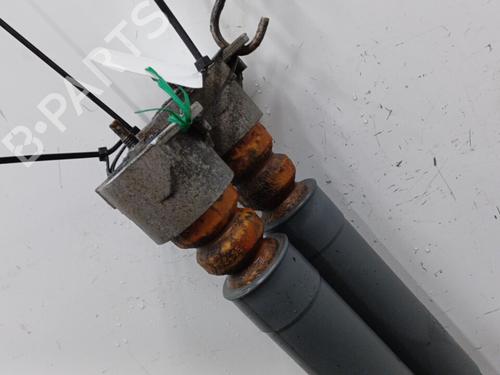 Used Right rear shock absorber FORD B-MAX (JK) 1.0 EcoBoost (125 hp) 20469147