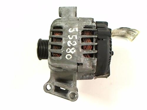 Used Alternator FORD FIESTA VI (CB1, CCN) 1.25 (60 hp) 20449197