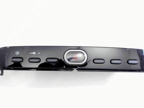 Warning switch FIAT PUNTO EVO (199_) 1.3 D Multijet (199AXC1A, 199BXC1A, 199AXT1A, 199BXT1A) | BP32149500I22  - Image 5