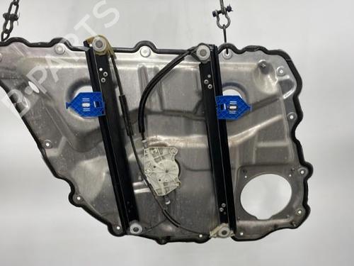 Rudehejsemekanisme Højre bagtil AUDI A8 D3 (4E2, 4E8) 4.2 quattro | BP20440323C25 