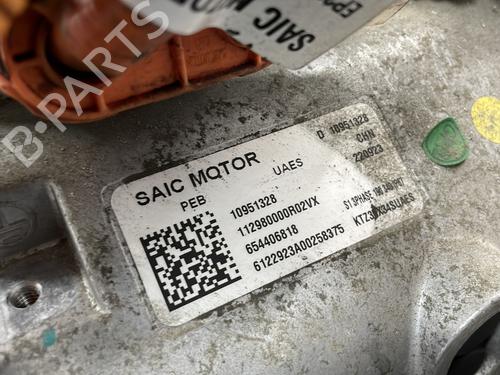 Rear differential MG MARVEL R EV (EP21) | BP32373640M24  - Image 8