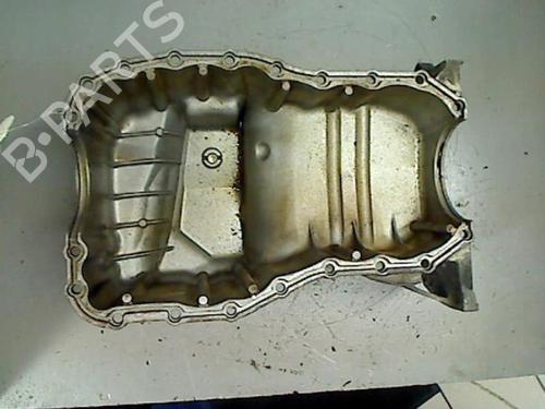 Oil sump RENAULT MEGANE I (BA0/1_) 1.6 e (BA0F, BA0S) | BP21204398M115 