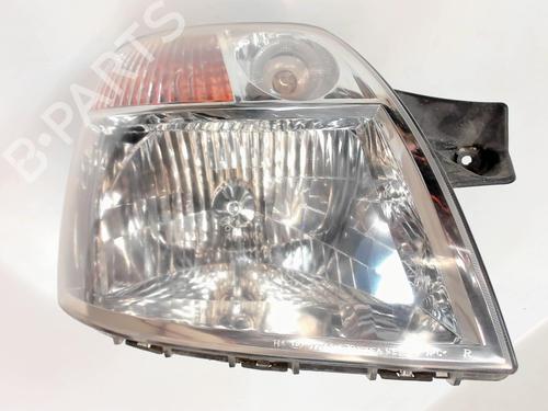Right headlight KIA PICANTO I (SA) 1.1 | BP20451984C29 