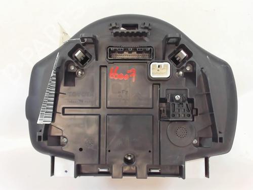 Used Instrument cluster Instrument cluster PEUGEOT 108 1.0 VTi (69 hp) 20442588 20442588