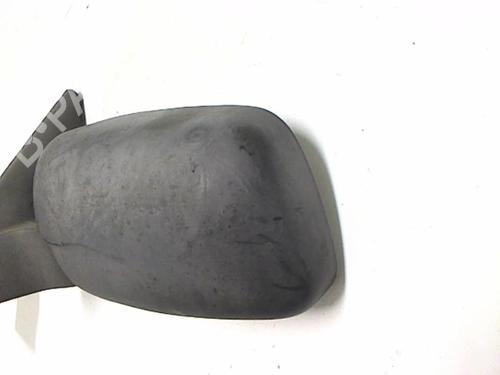 Left mirror RENAULT RAPID Box Body/MPV (F40_, G40_) 1.6 D (F404) | BP20437781C26 