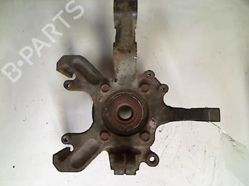 Right front steering knuckle CHRYSLER VOYAGER / GRAND VOYAGER III (GS_, NS_) 2.5 TD | BP21203389M26