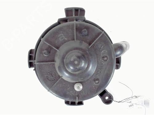 Heater blower motor PEUGEOT 307 Break (3E) 1.6 HDi 110 | BP20475923M62 