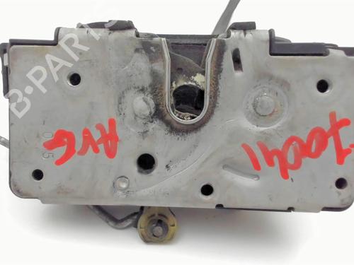 Front left lock FIAT PUNTO EVO (199_) 1.3 D Multijet (199AXC1A, 199BXC1A, 199AXT1A, 199BXT1A) | BP20469431C98 