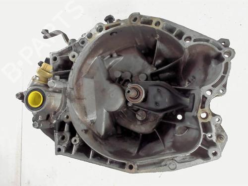 Gearbox PEUGEOT 406 (8B) 2.0 HDI 90 | BP20397985M3 