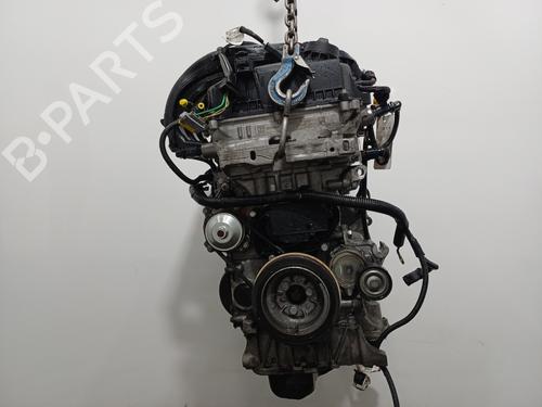 Used Engine Engine DS DS 3 (SA_) [2015-2019] 36526230 36526230