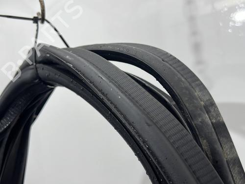 Rubber door seal CITROËN JUMPY III Van (V_) 2.0 BlueHDi 145 | BP30115694C142 