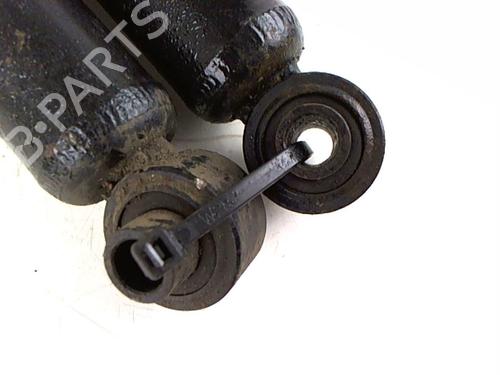 Right rear shock absorber PEUGEOT 806 (221) 1.9 TD | BP21206199M19 