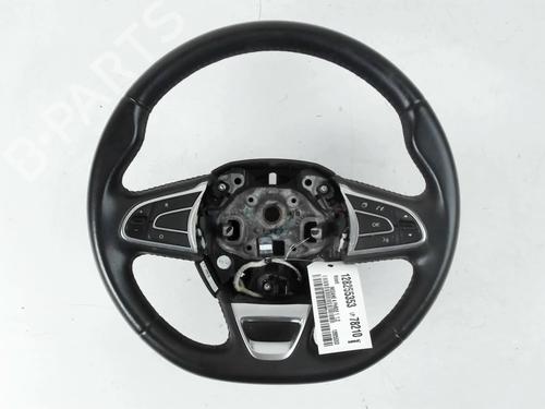 Rat RENAULT MEGANE IV Hatchback (B9A/M/N_) 1.2 TCe 130 (B9MR) | BP36757422C49 - Image 4