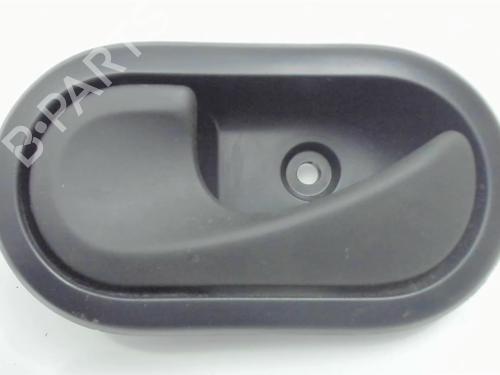 Used Rear left interior door handle Rear left interior door handle DACIA SANDERO 1.2 16V (75 hp) 20464044 20464044