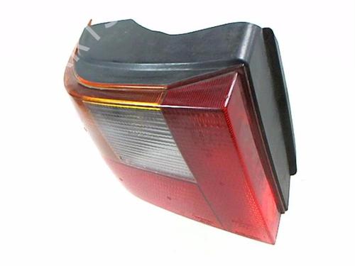 Left taillight SEAT IBIZA I (21A)  | BP21233966C34 