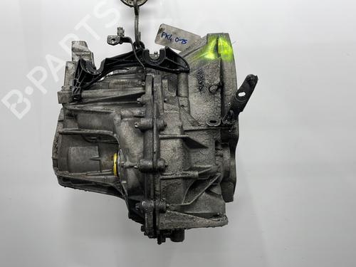 Gearbox RENAULT MEGANE III Hatchback (BZ0/1_, B3_) 2.0 dCi (BZ0L) | BP25926720M3 - Image 6